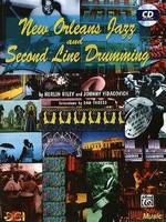 New Orleans Jazz And Second Line Drumming