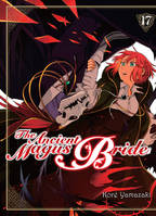 The ancient magus bride T17