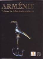 Arménie, trésors de l'Arménie ancienne, des origines au IVe siècle