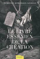 Le livre essénien de la création