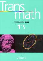 Transmath, programme 2001