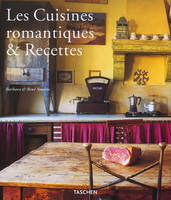 Les cuisines romantiques et recettes Stoeltie, Barbara and Stoeltie, René, JU
