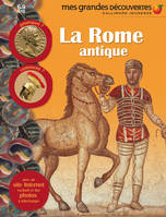 La Rome antique, pourquoi ? Comment ? et avec un site internet exclusif et des photos à télécharger