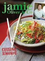 Cuisine du monde, Jamie Oliver & Co