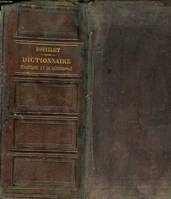 DICTIONNAIRE UNIVERSEL D'HISTOIRE ET DE GEOGRAPHIE. 24e EDITION.