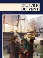 L'ile du vent