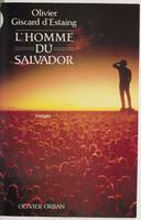 L'homme du Salvador, roman