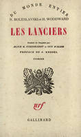 Les Lanciers