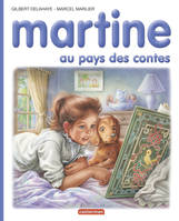 Martine., 23, Martine au pays des contes