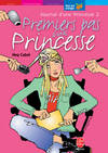 2, Journal d'une princesse Tome II : Premiers pas d'une princesse