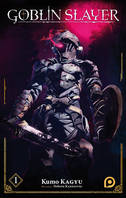 1, Roman Goblin Slayer - tome 01