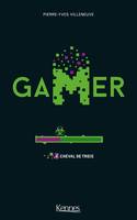 4, Gamer T04, Cheval de Troie