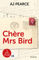 Chère Mrs Bird