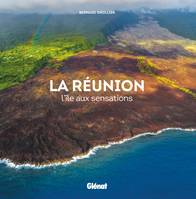 La Réunion, L'île aux sensations