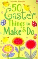 50 Easter things to make and do Sarah Khan