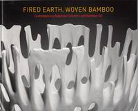Fired Earth, Woven Bamboo /anglais