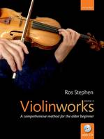 Violinworks Book 2