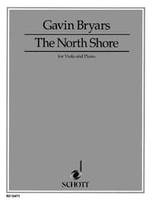 The North Shore, for viola and piano. viola and piano.