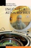 INGENIEUR AUJOURD'HUI