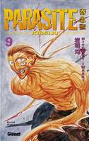 9, Parasite - Tome 09, kiseiju