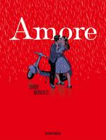 One-Shot, Amore, Amours à l'italienne