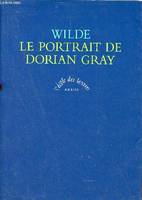 Portrait de dorian gray (Le)