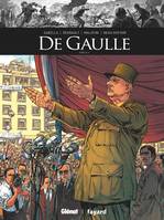 3, De Gaulle - Tome 03