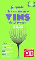 Le Guide des Meilleurs Vins de France 2023