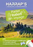 Harrap's parler l'Italien en voyage