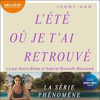 L'été où je t'ai retrouvé, L'été où je suis devenue jolie, tome 2