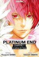 Platinum End Chapitre 1