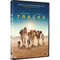 Tracks - DVD (2013)