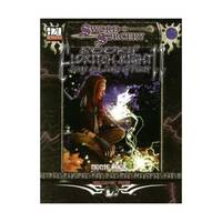 D20 System - Sword & Sorcery - Book of Eldritch Might 2: Songs and Souls of Power
