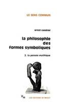 Philosophie des formes symboliques T2