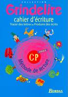 Cahier écriture et production écrite