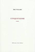 Conquistadors, roman