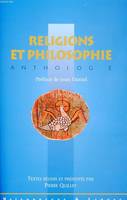 Religions et philosophie, anthologie de textes