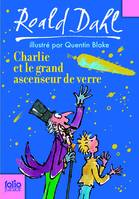 Charlie et le grand ascenseur de verre