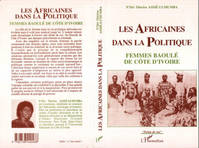 Les Africaines dans la politique, Femmes Baoulé de Côte d'Ivoire
