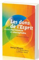 Les dons de l'Esprit entre charismanie et charisphobie - réflexion à trois voix