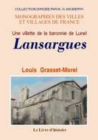 Lansargues