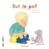 Léo et Popi - Sur le pot