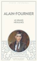 Le Grand Meaulnes