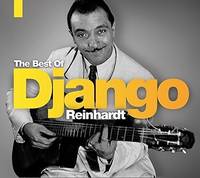 The Best Of Django Reinhardt