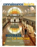 La piscine de Roubaix