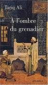 A l'ombre du grenadier