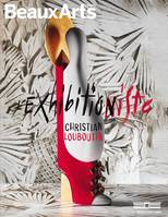 Christian Louboutin, L'exhibitioniste