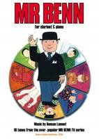 Mr Benn, 1 Tunes From Mr Benn TV