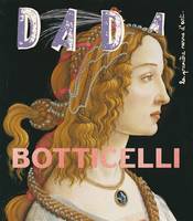 Botticelli (revue DADA 247)