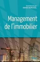 Management de l'immobilier